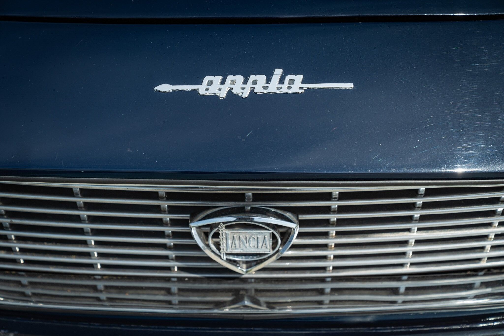 Lancia Appia for sale | 1961 LANCIA APPIA COUPE’ - Image 28