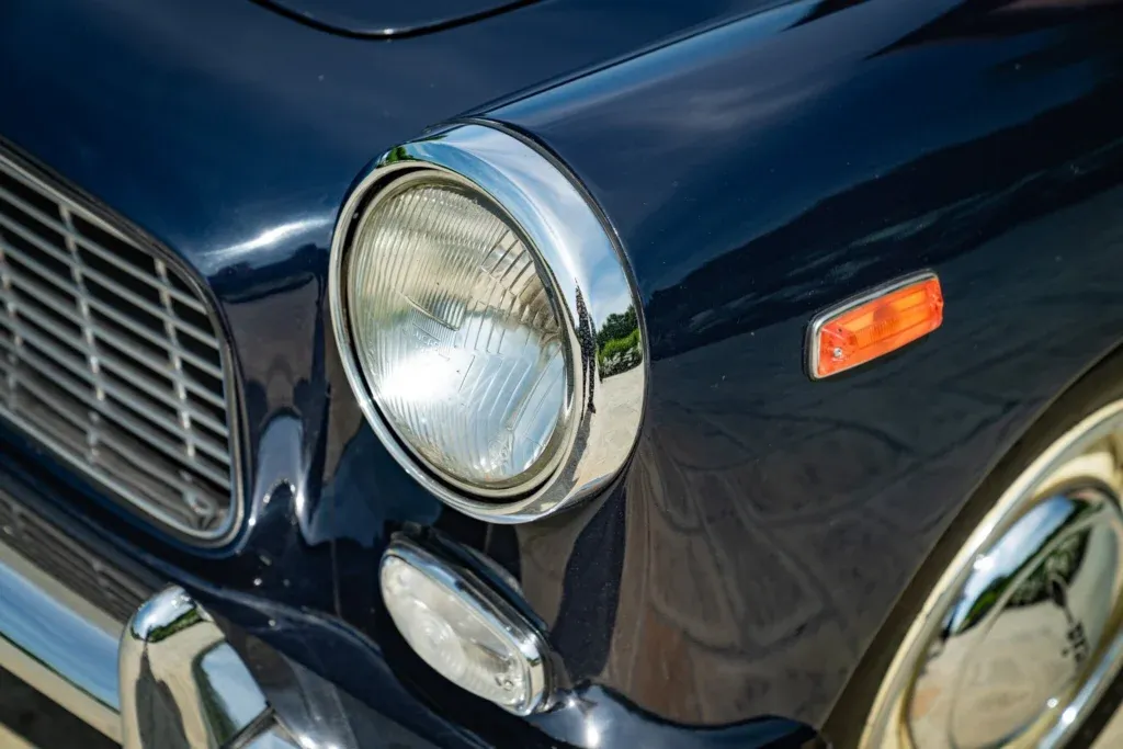 Lancia Appia for sale | 1961 LANCIA APPIA COUPE’ - Image 31