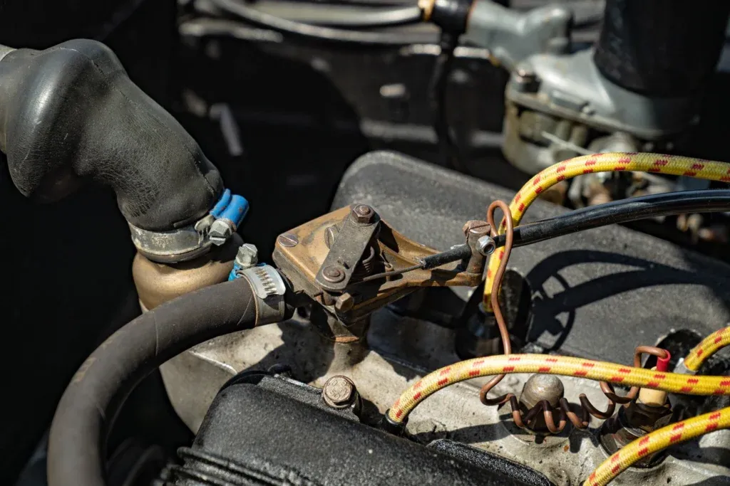 Lancia Appia for sale | 1961 LANCIA APPIA COUPE’ - Image 60