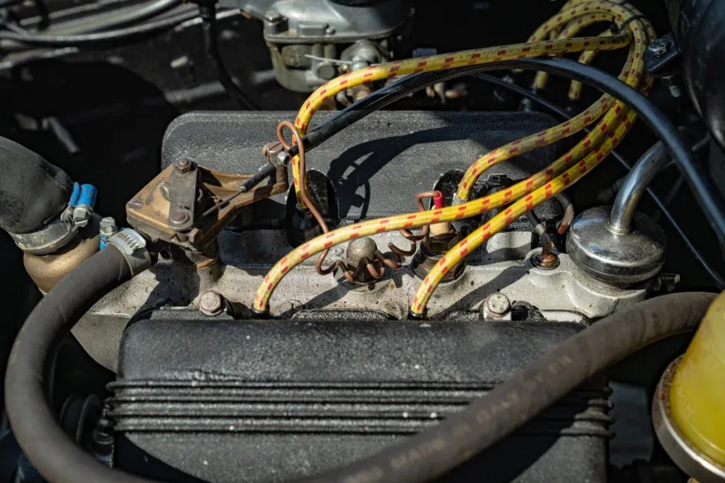 Lancia Appia for sale | 1961 LANCIA APPIA COUPE’ - Image 61