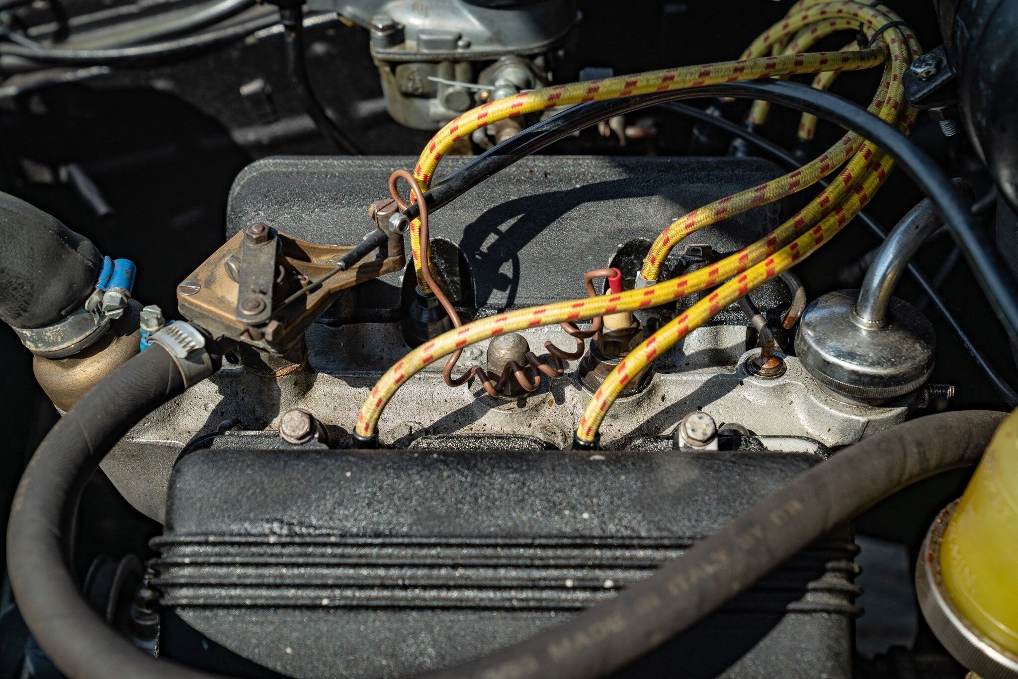 Lancia Appia for sale | 1961 LANCIA APPIA COUPE’ - Image 60