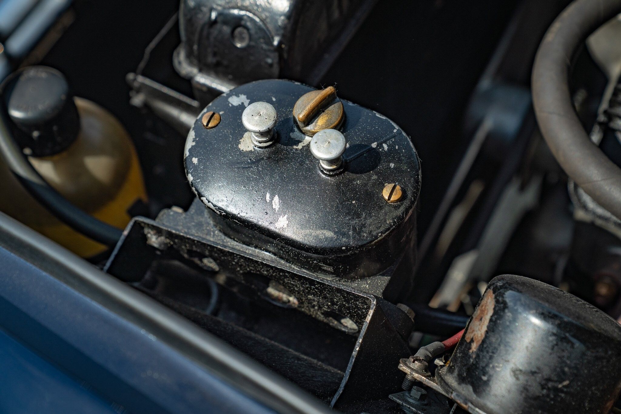 Lancia Appia for sale | 1961 LANCIA APPIA COUPE’ - Image 61