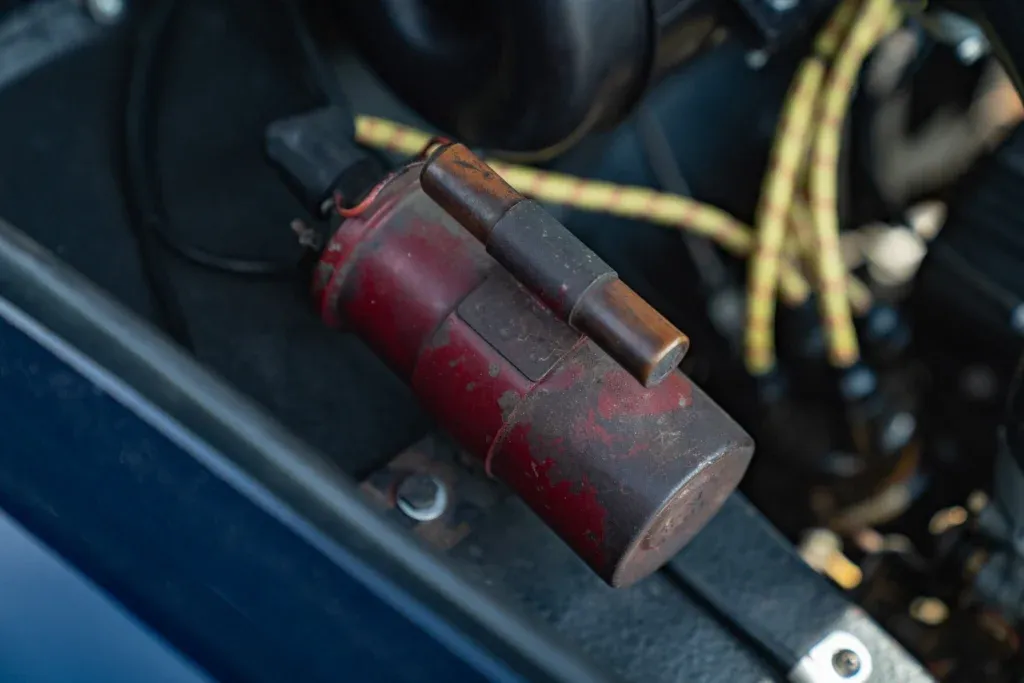 Lancia Appia for sale | 1961 LANCIA APPIA COUPE’ - Image 66