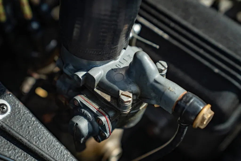 Lancia Appia for sale | 1961 LANCIA APPIA COUPE’ - Image 67