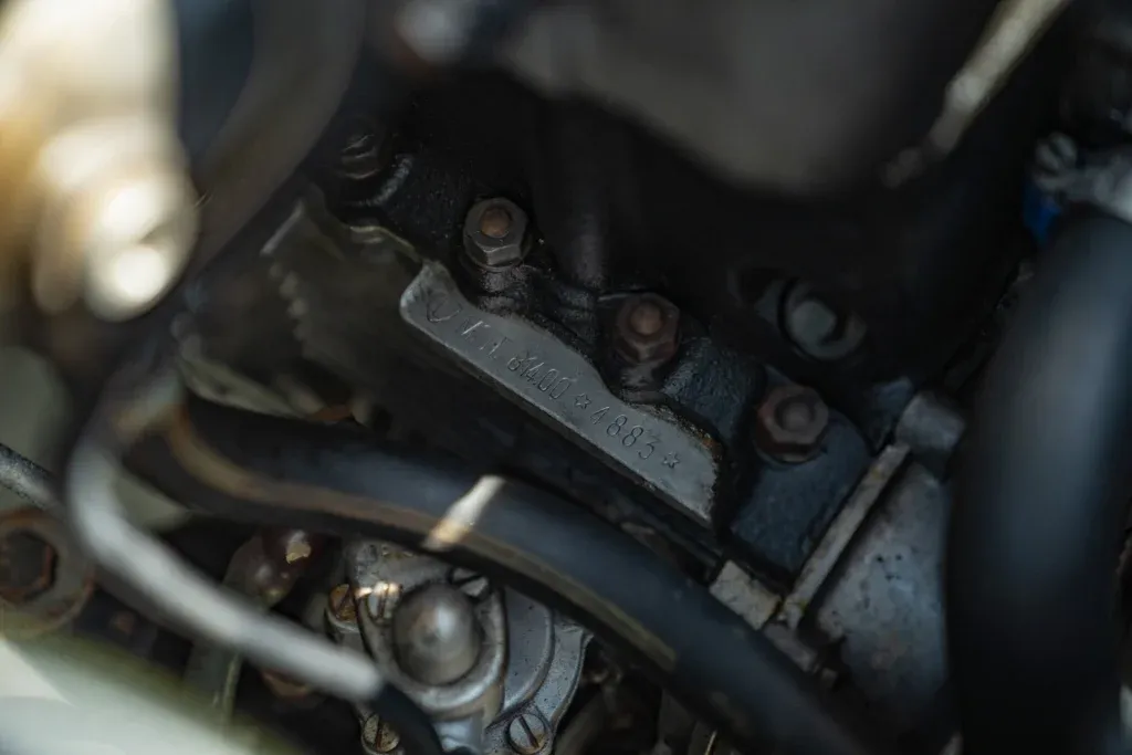 Lancia Appia for sale | 1961 LANCIA APPIA COUPE’ - Image 68