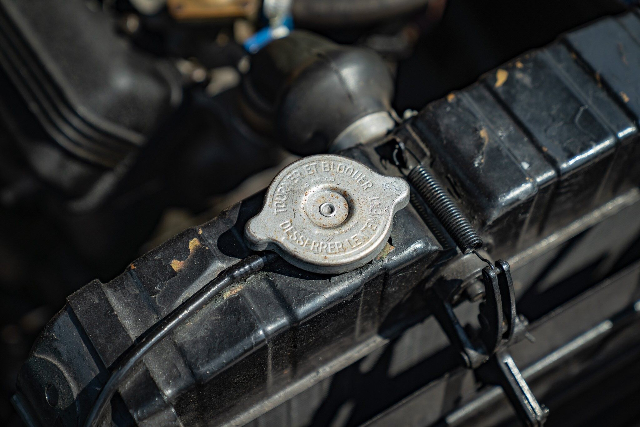 Lancia Appia for sale | 1961 LANCIA APPIA COUPE’ - Image 70