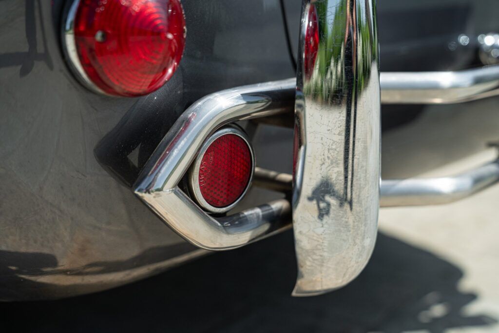 Pilgrim Sumo for sale | 1972 PILGRIM SUMO AC COBRA REPLICA - Image 10