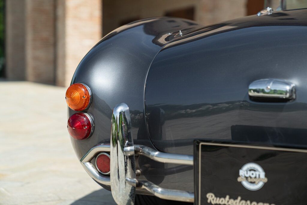 Pilgrim Sumo for sale | 1972 PILGRIM SUMO AC COBRA REPLICA - Image 11