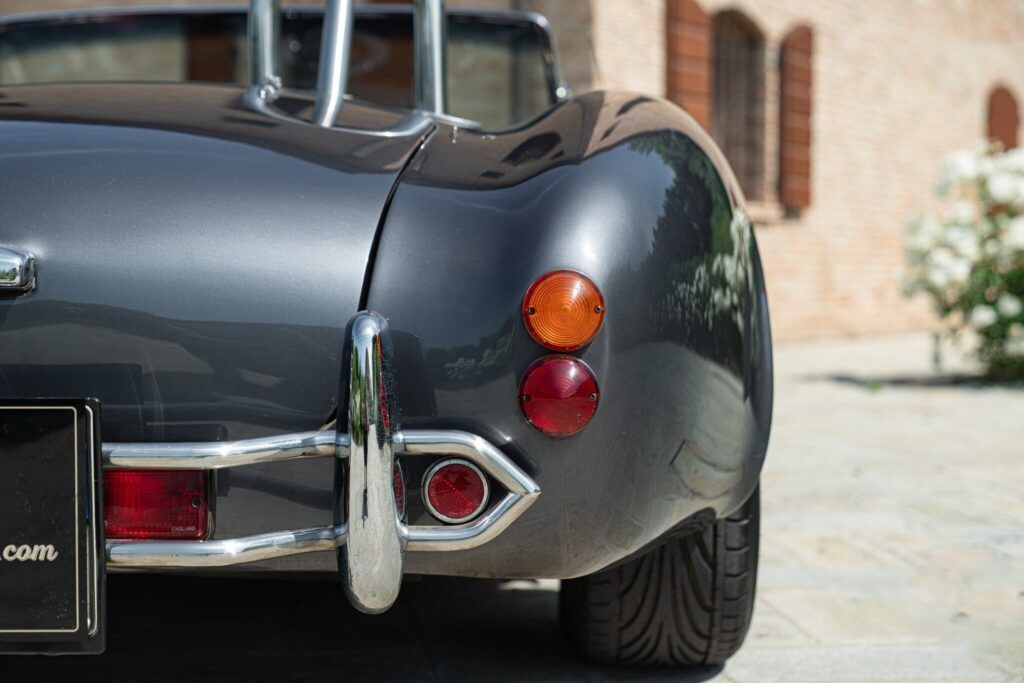 Pilgrim Sumo for sale | 1972 PILGRIM SUMO AC COBRA REPLICA - Image 12