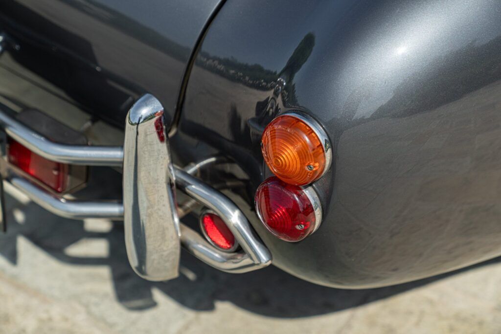 Pilgrim Sumo for sale | 1972 PILGRIM SUMO AC COBRA REPLICA - Image 14