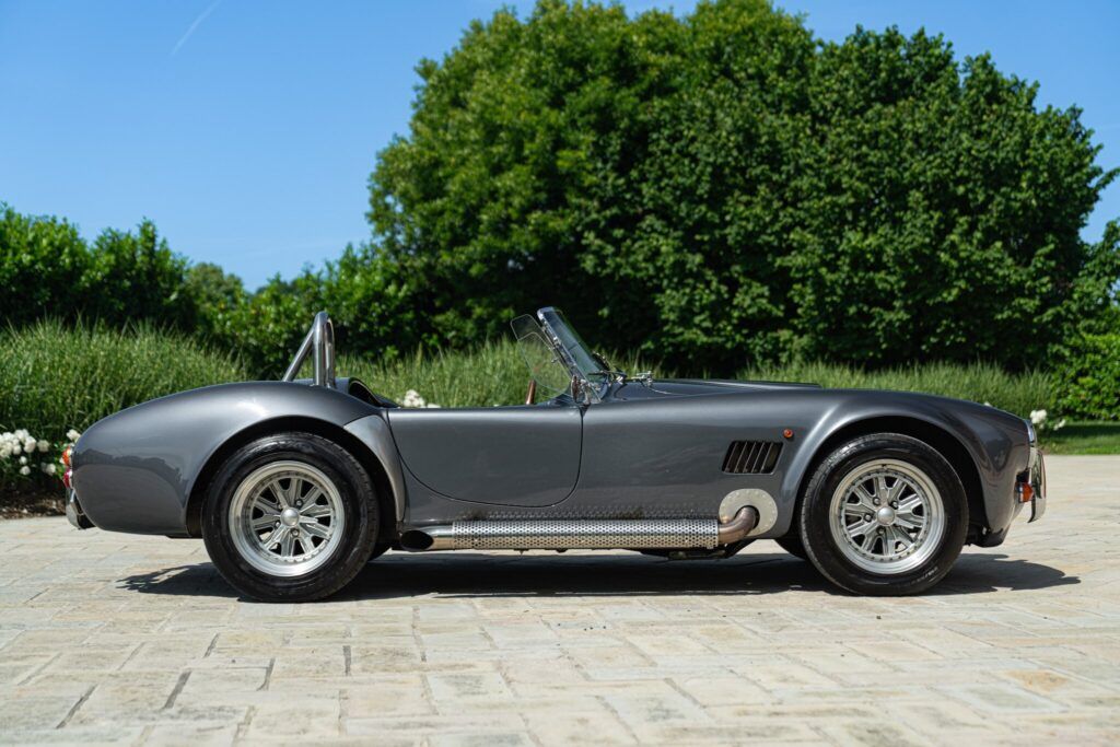 Pilgrim Sumo for sale | 1972 PILGRIM SUMO AC COBRA REPLICA - Image 5