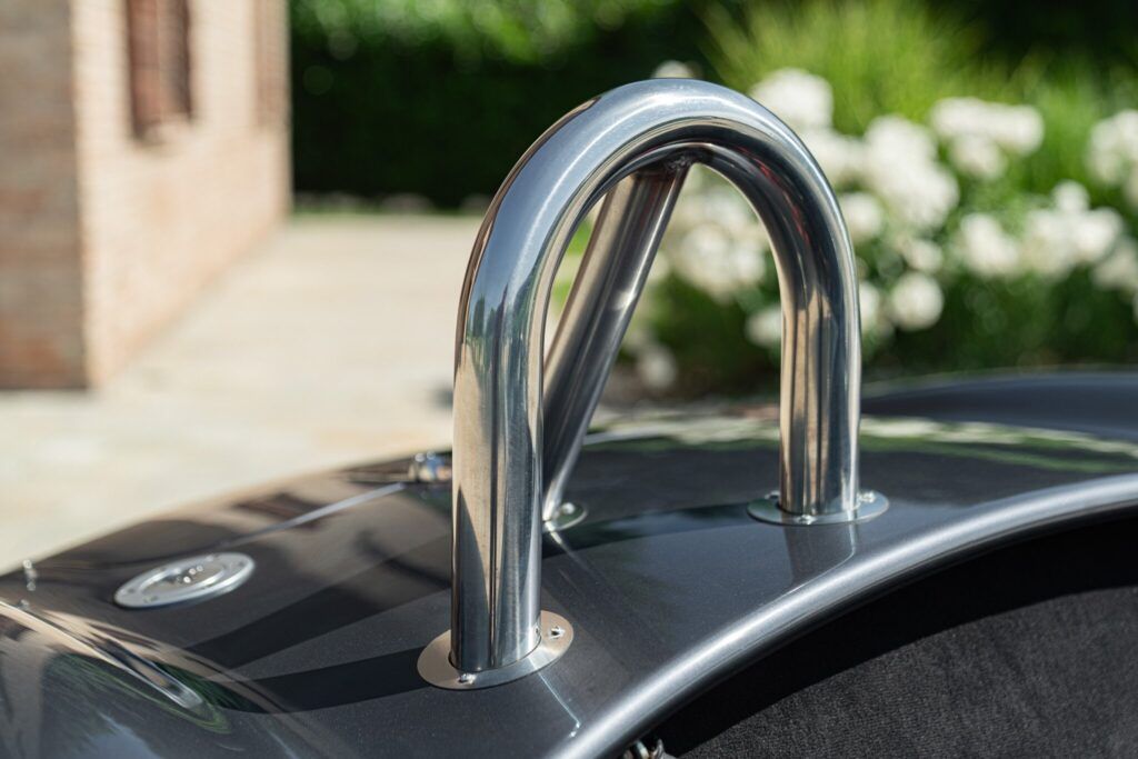 Pilgrim Sumo for sale | 1972 PILGRIM SUMO AC COBRA REPLICA - Image 21