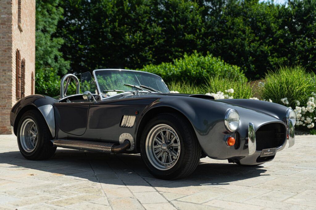 Pilgrim Sumo for sale | 1972 PILGRIM SUMO AC COBRA REPLICA - Image 3