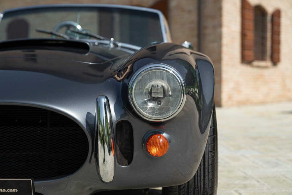 Pilgrim Sumo for sale | 1972 PILGRIM SUMO AC COBRA REPLICA - Image 22