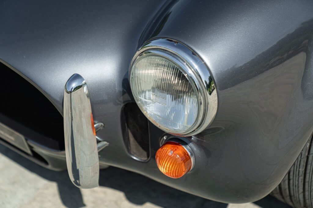 Pilgrim Sumo for sale | 1972 PILGRIM SUMO AC COBRA REPLICA - Image 23