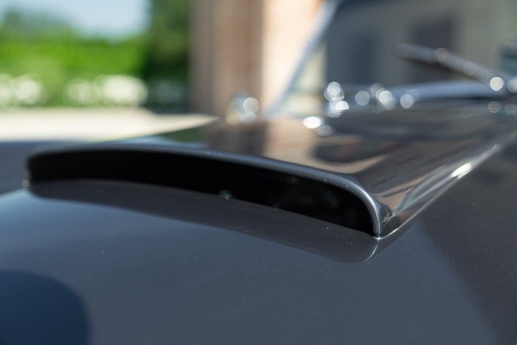 Pilgrim Sumo for sale | 1972 PILGRIM SUMO AC COBRA REPLICA - Image 25