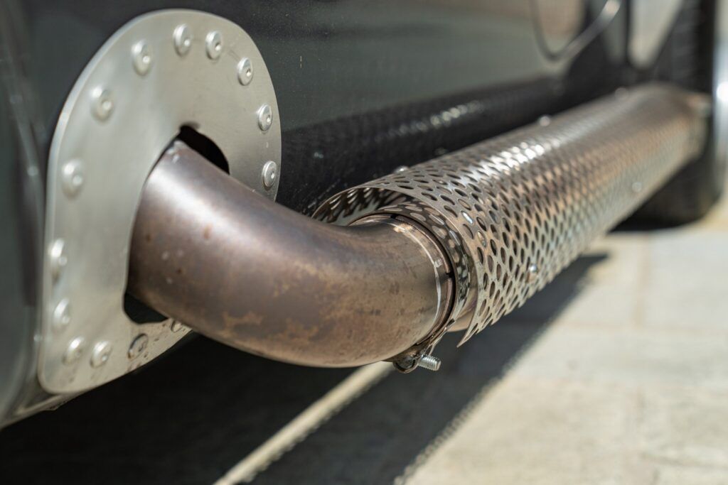 Pilgrim Sumo for sale | 1972 PILGRIM SUMO AC COBRA REPLICA - Image 26