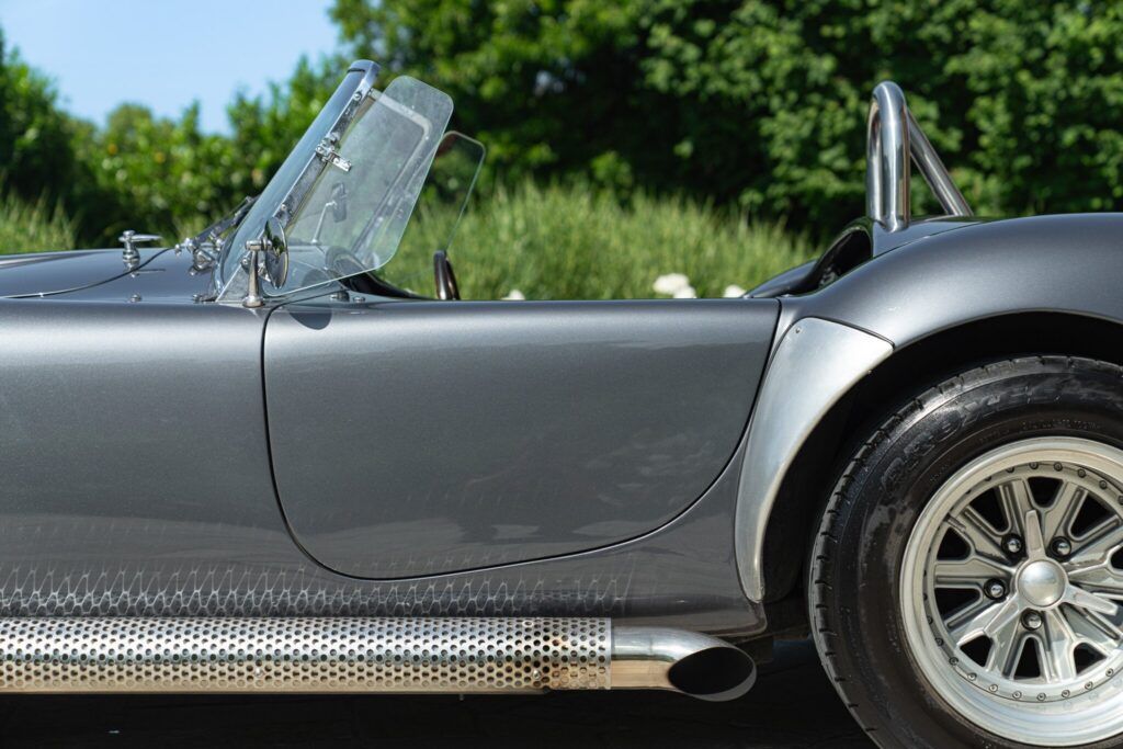 Pilgrim Sumo for sale | 1972 PILGRIM SUMO AC COBRA REPLICA - Image 27