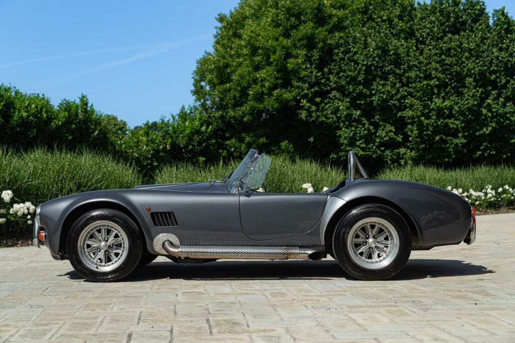 Pilgrim Sumo for sale | 1972 PILGRIM SUMO AC COBRA REPLICA - Image 6