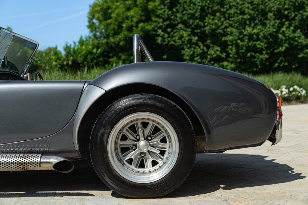 Pilgrim Sumo for sale | 1972 PILGRIM SUMO AC COBRA REPLICA - Image 28