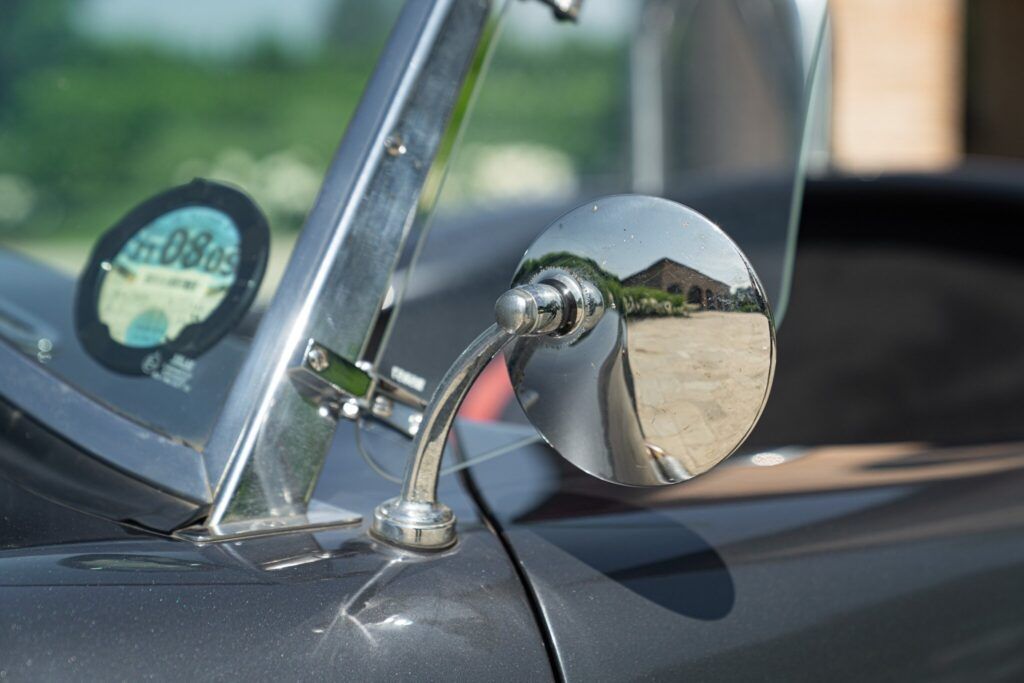 Pilgrim Sumo for sale | 1972 PILGRIM SUMO AC COBRA REPLICA - Image 29