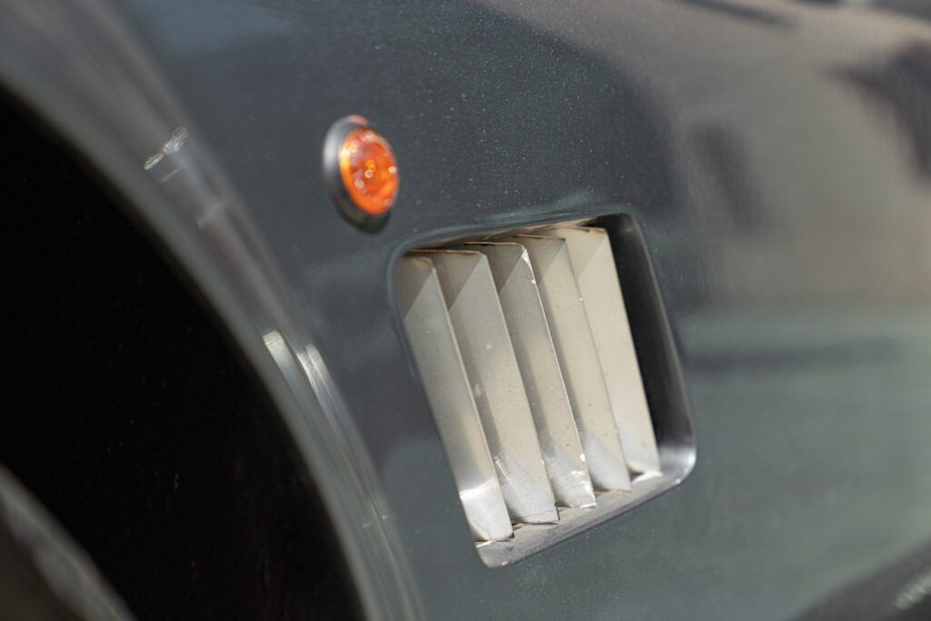 Pilgrim Sumo for sale | 1972 PILGRIM SUMO AC COBRA REPLICA - Image 30