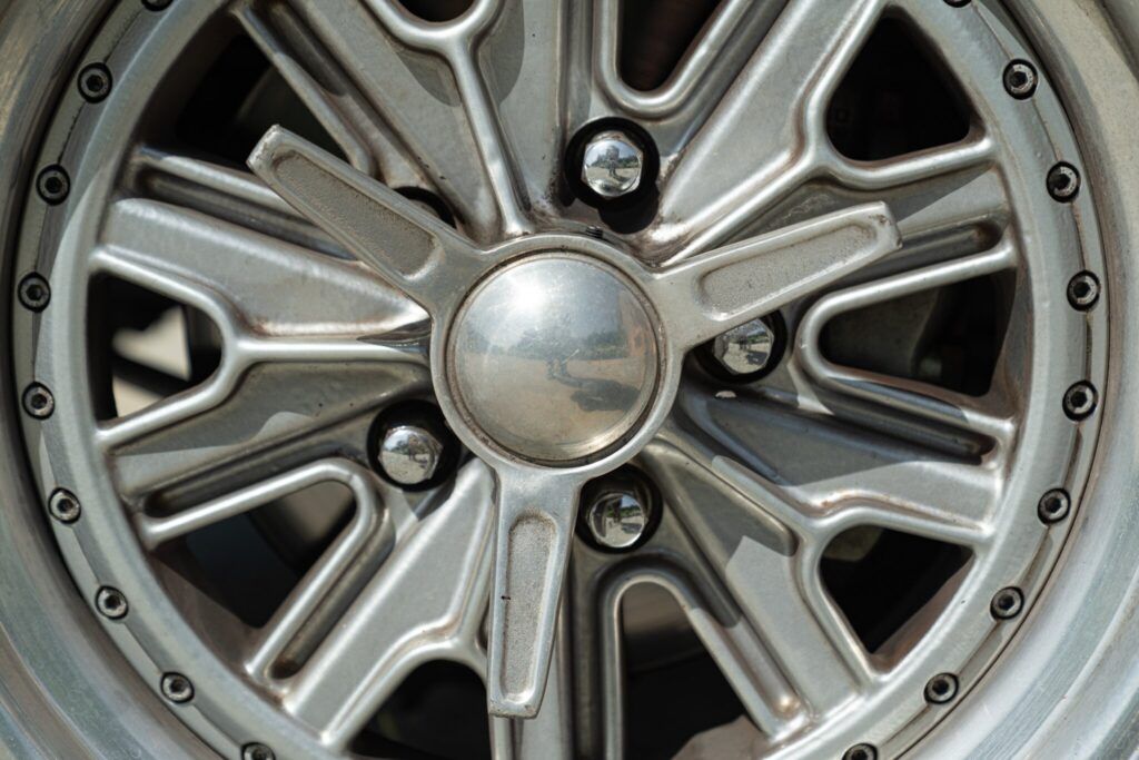 Pilgrim Sumo for sale | 1972 PILGRIM SUMO AC COBRA REPLICA - Image 32