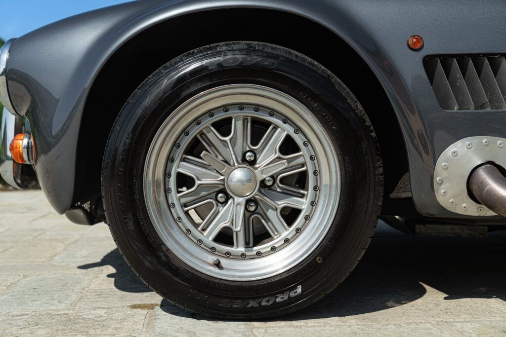 Pilgrim Sumo for sale | 1972 PILGRIM SUMO AC COBRA REPLICA - Image 33