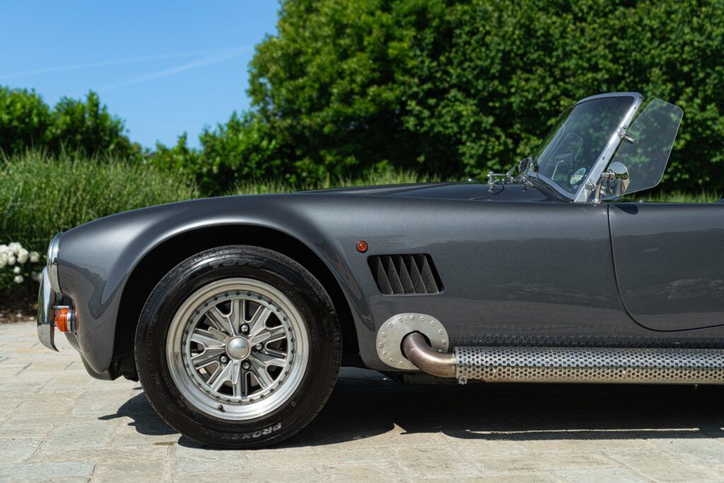 Pilgrim Sumo for sale | 1972 PILGRIM SUMO AC COBRA REPLICA - Image 34