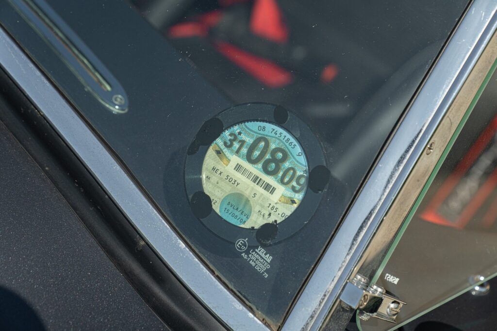 Pilgrim Sumo for sale | 1972 PILGRIM SUMO AC COBRA REPLICA - Image 36