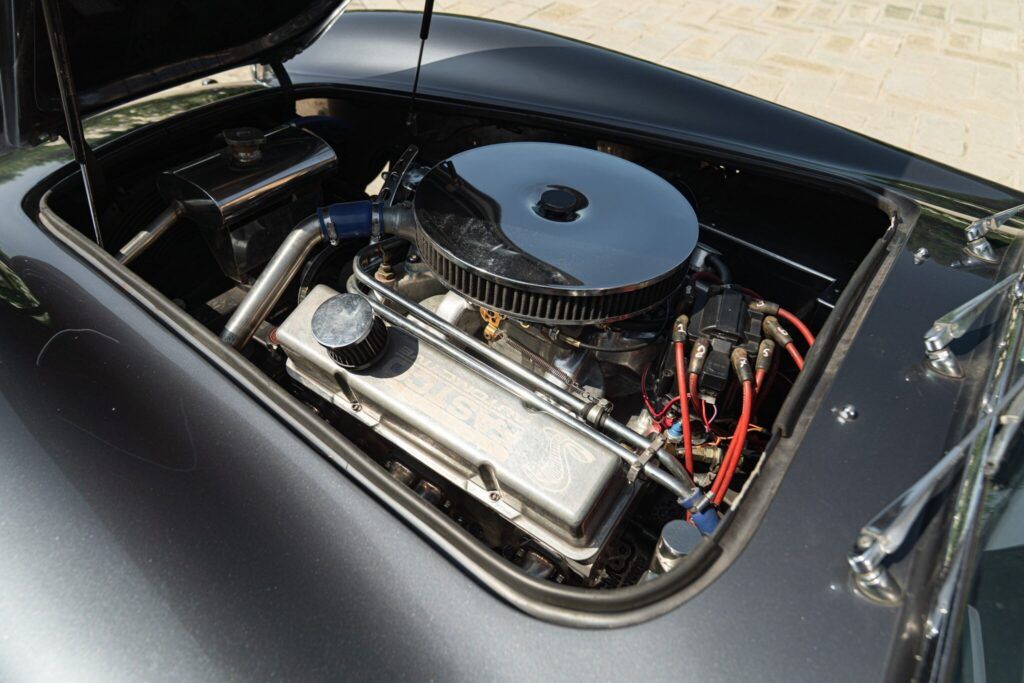 Pilgrim Sumo for sale | 1972 PILGRIM SUMO AC COBRA REPLICA - Image 67