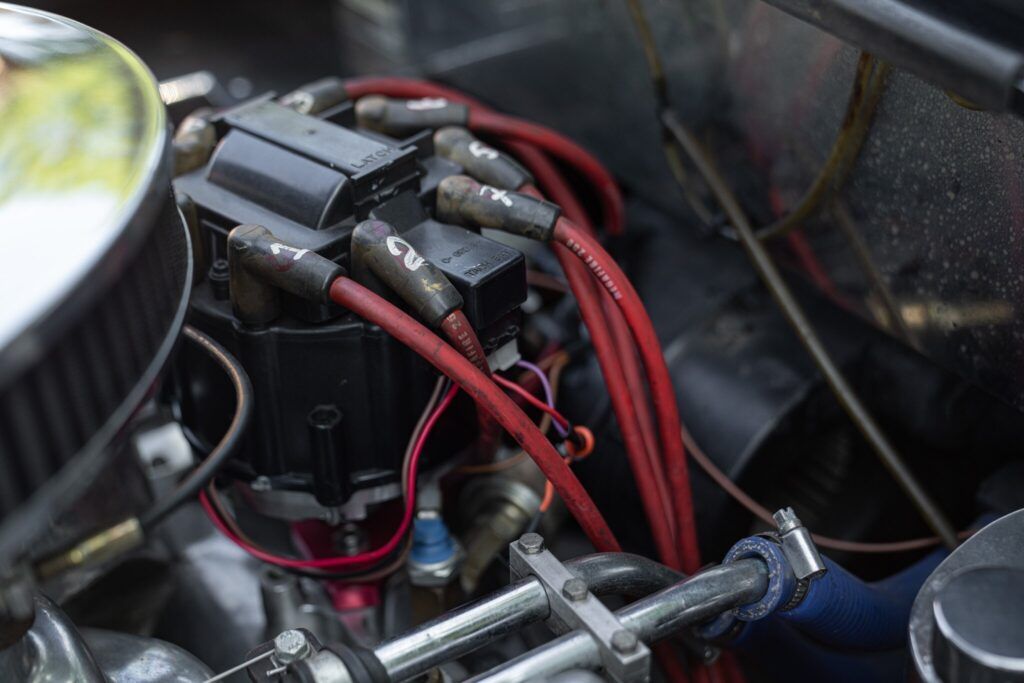 Pilgrim Sumo for sale | 1972 PILGRIM SUMO AC COBRA REPLICA - Image 68