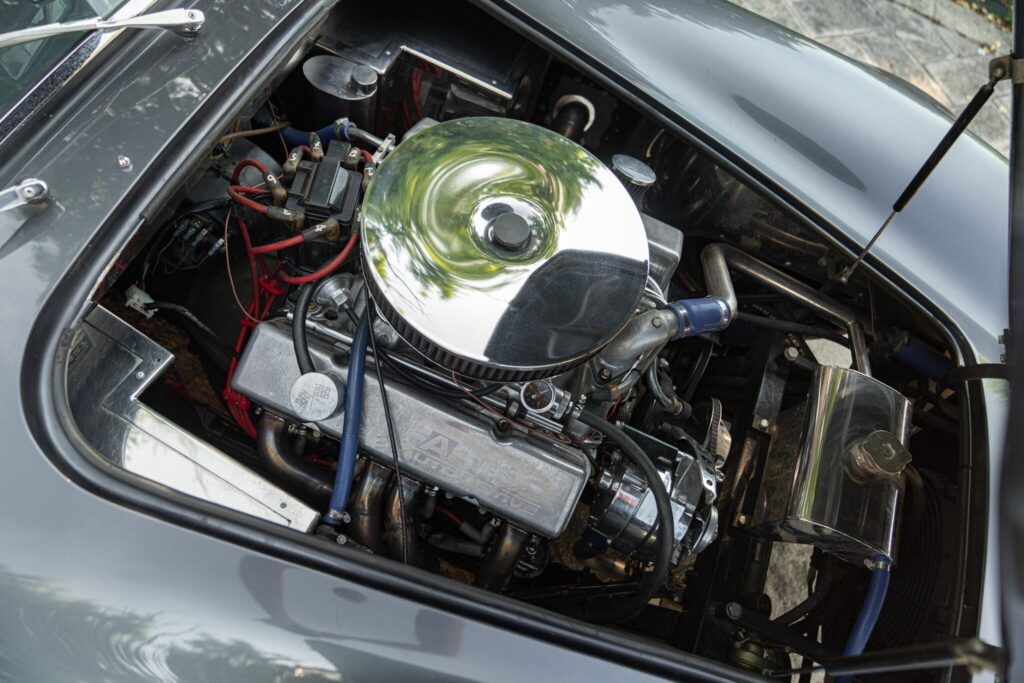 Pilgrim Sumo for sale | 1972 PILGRIM SUMO AC COBRA REPLICA - Image 69