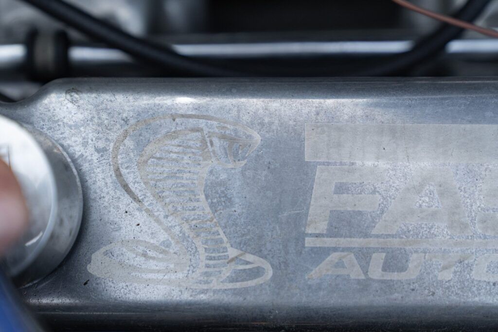 Pilgrim Sumo for sale | 1972 PILGRIM SUMO AC COBRA REPLICA - Image 71