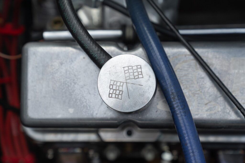 Pilgrim Sumo for sale | 1972 PILGRIM SUMO AC COBRA REPLICA - Image 75