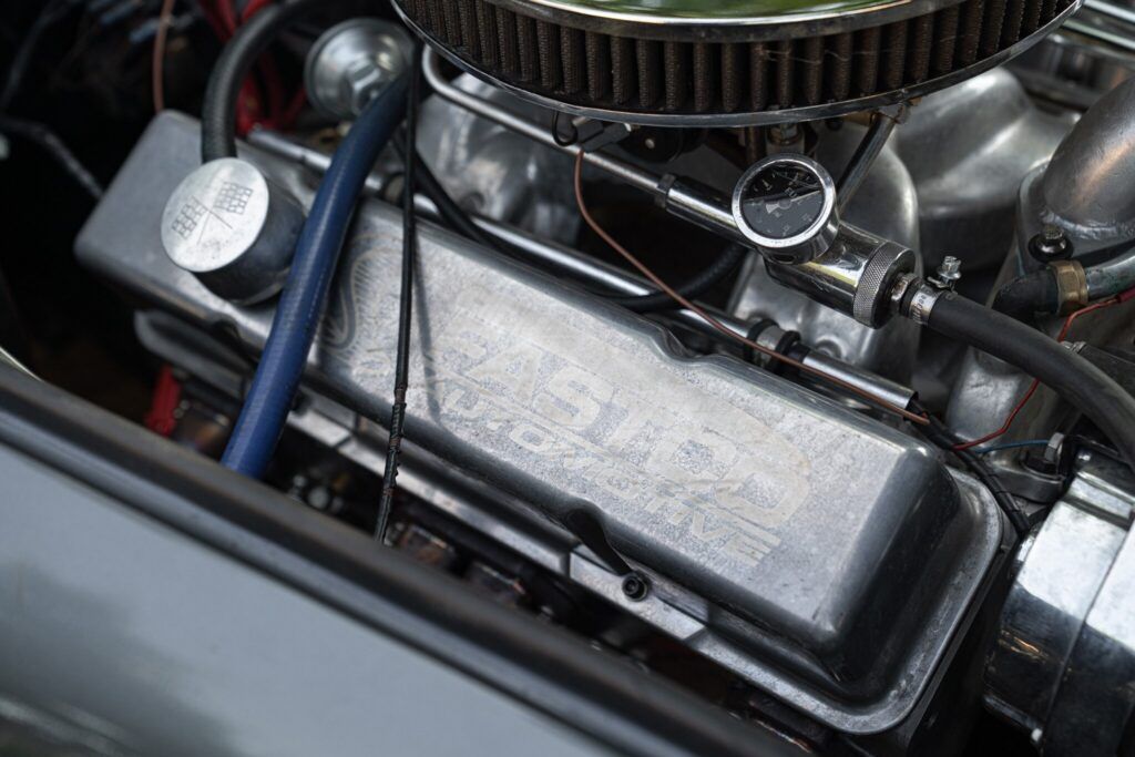 Pilgrim Sumo for sale | 1972 PILGRIM SUMO AC COBRA REPLICA - Image 76