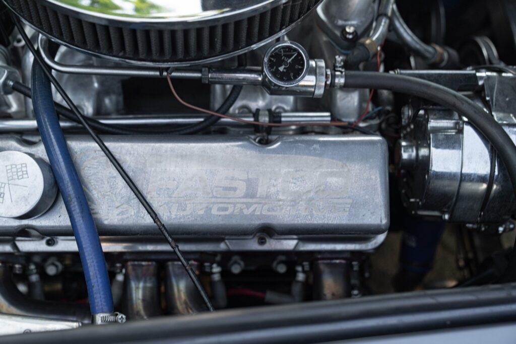 Pilgrim Sumo for sale | 1972 PILGRIM SUMO AC COBRA REPLICA - Image 77