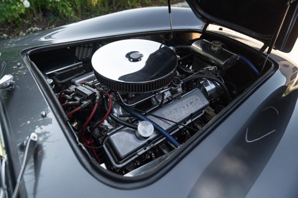 Pilgrim Sumo for sale | 1972 PILGRIM SUMO AC COBRA REPLICA - Image 78