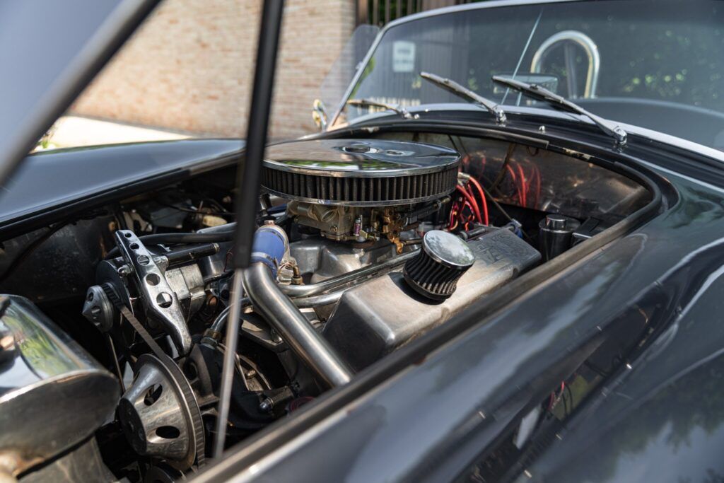 Pilgrim Sumo for sale | 1972 PILGRIM SUMO AC COBRA REPLICA - Image 79