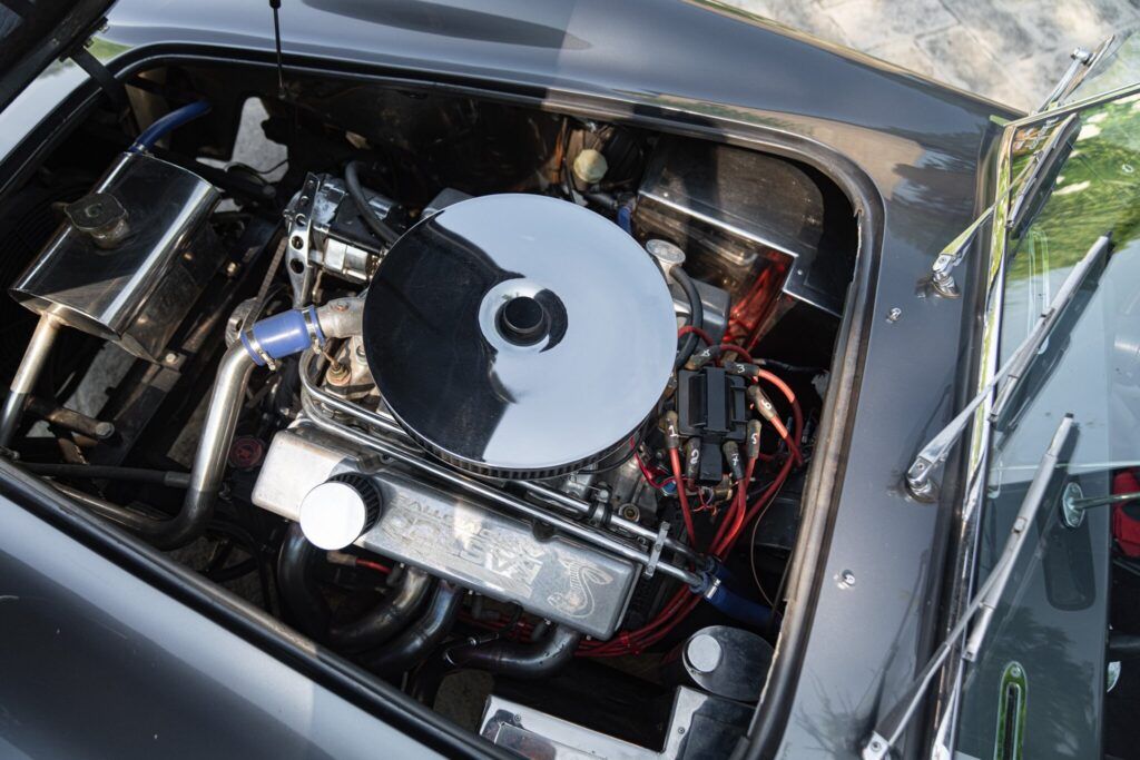 Pilgrim Sumo for sale | 1972 PILGRIM SUMO AC COBRA REPLICA - Image 80