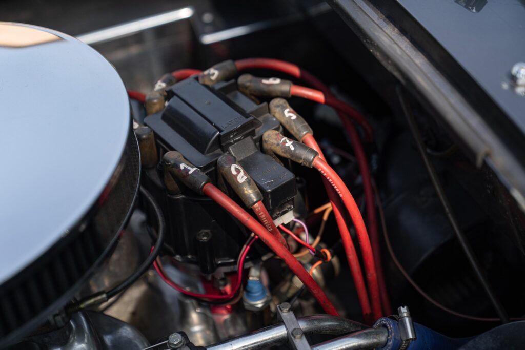 Pilgrim Sumo for sale | 1972 PILGRIM SUMO AC COBRA REPLICA - Image 81