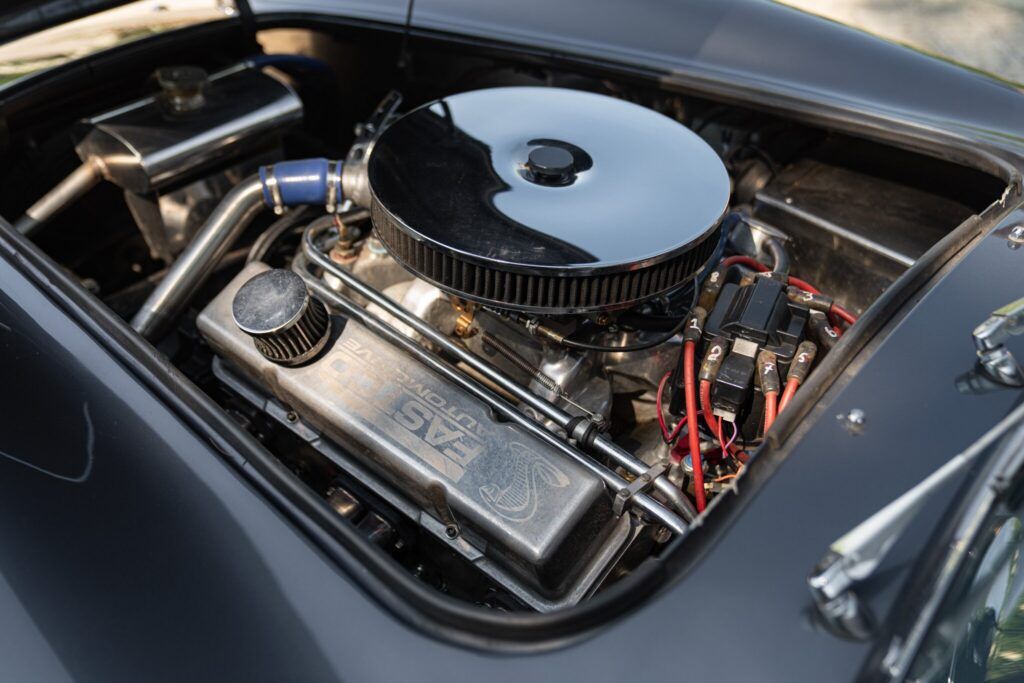 Pilgrim Sumo for sale | 1972 PILGRIM SUMO AC COBRA REPLICA - Image 82