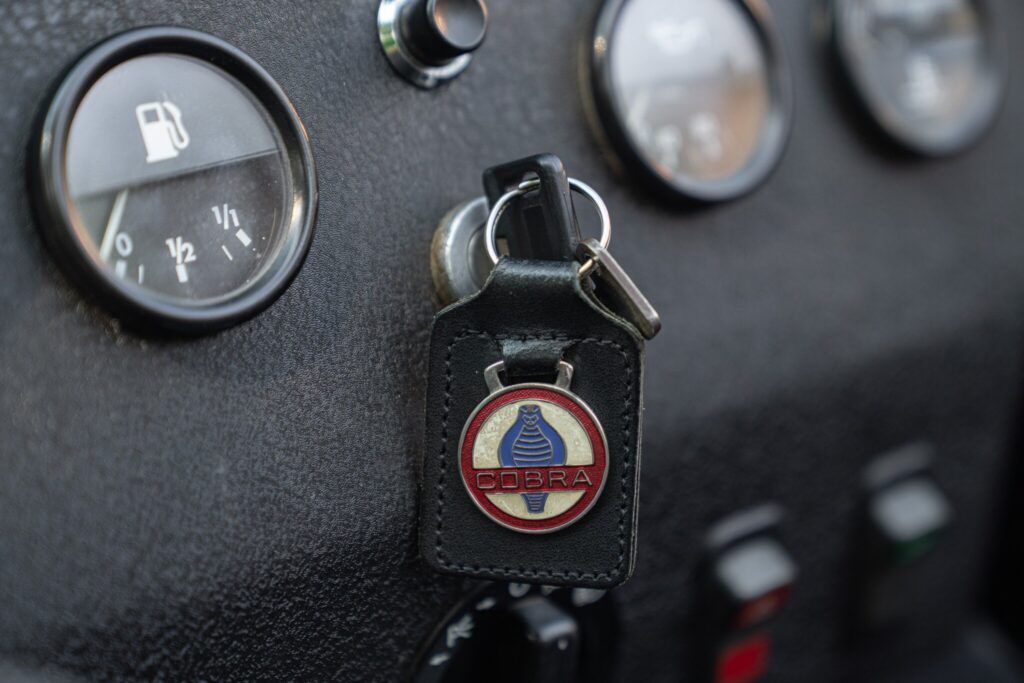 Pilgrim Sumo for sale | 1972 PILGRIM SUMO AC COBRA REPLICA - Image 47