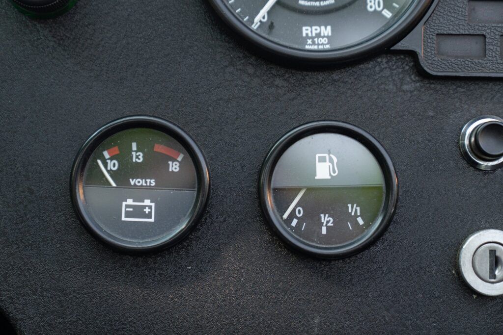 Pilgrim Sumo for sale | 1972 PILGRIM SUMO AC COBRA REPLICA - Image 49