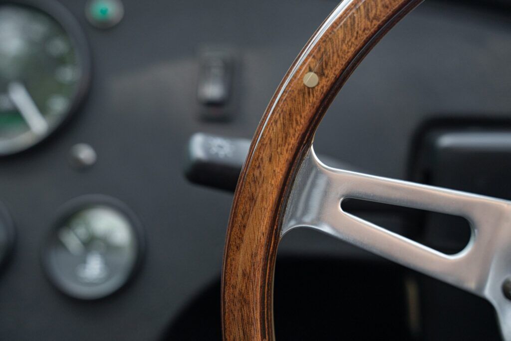 Pilgrim Sumo for sale | 1972 PILGRIM SUMO AC COBRA REPLICA - Image 51