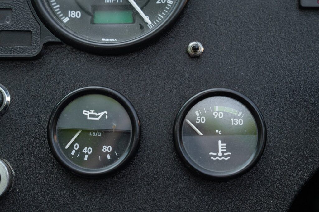 Pilgrim Sumo for sale | 1972 PILGRIM SUMO AC COBRA REPLICA - Image 56