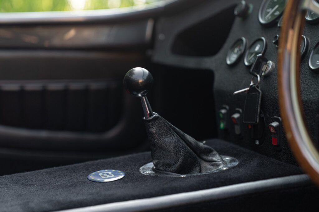 Pilgrim Sumo for sale | 1972 PILGRIM SUMO AC COBRA REPLICA - Image 64