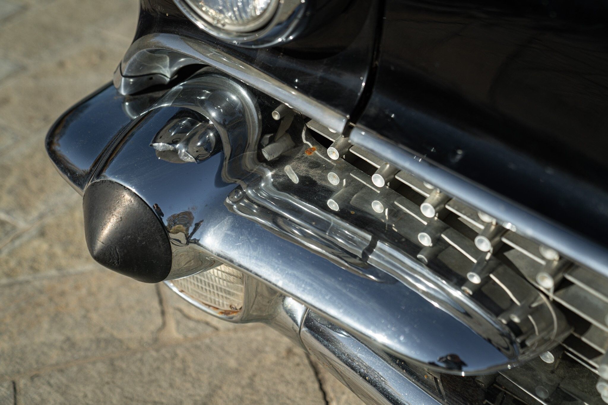 Cadillac Series 62 for sale | 1958 Cadillac Special Series 62 Fleetwood Sedan - Image 23