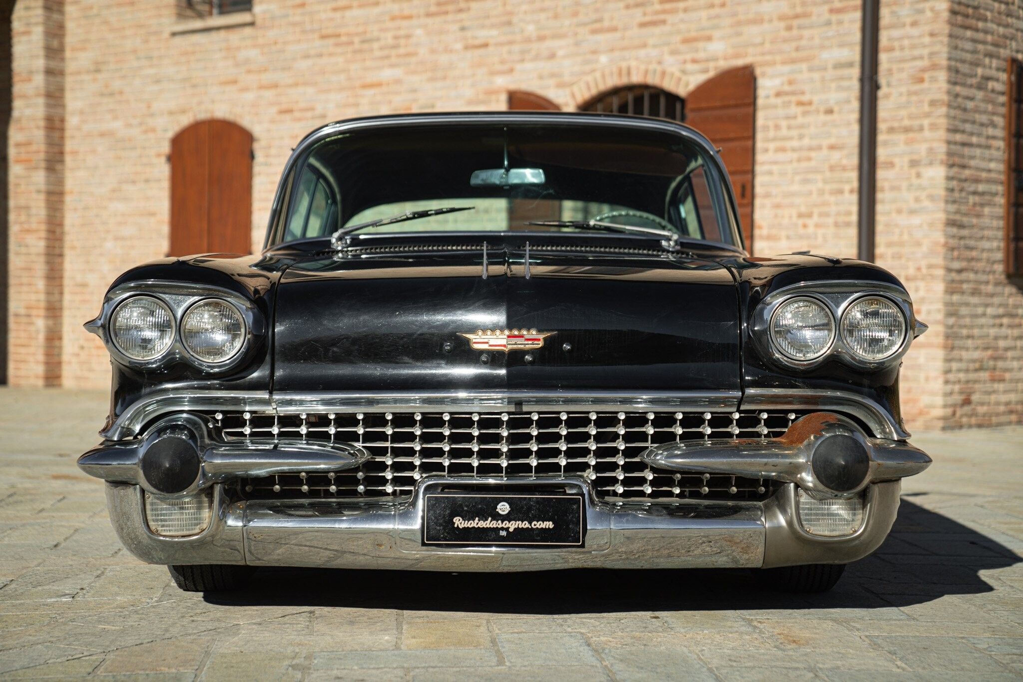 Cadillac Series 62 for sale | 1958 Cadillac Special Series 62 Fleetwood Sedan - Image 8