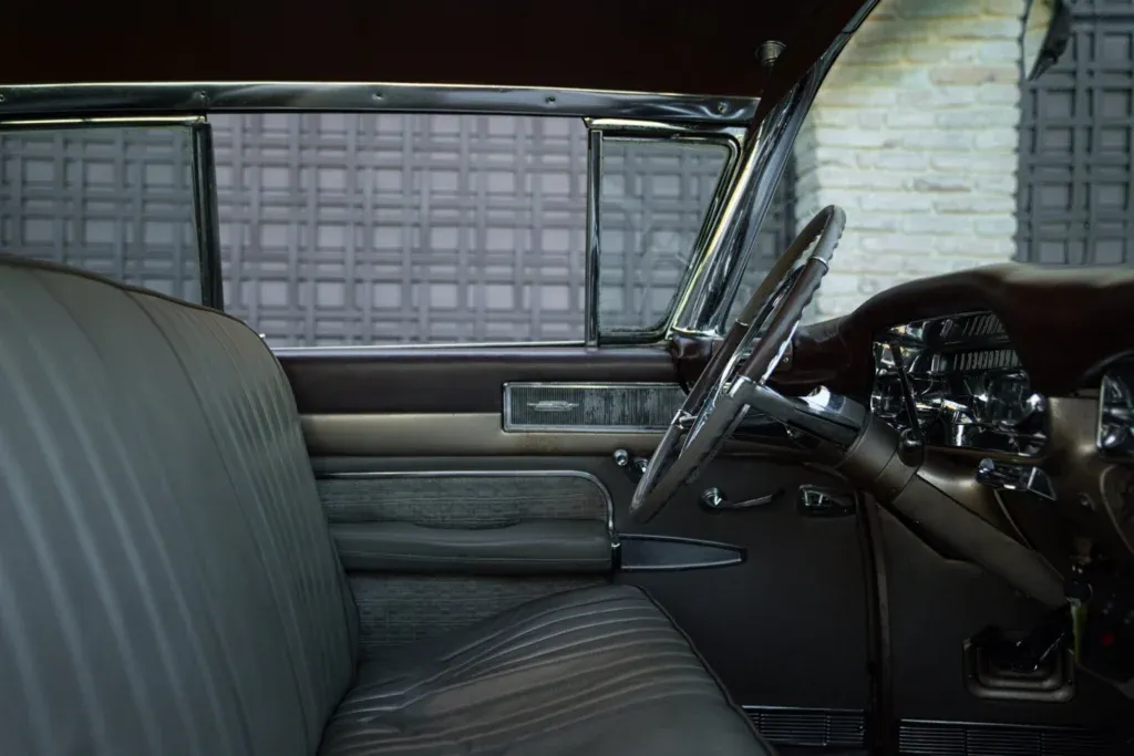 Cadillac Series 62 for sale | 1958 Cadillac Special Series 62 Fleetwood Sedan - Image 45